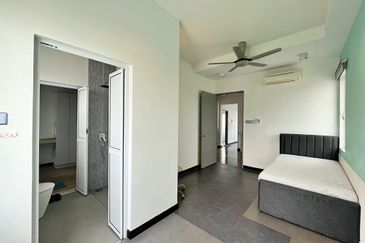 Taman Nadayu, Kajang