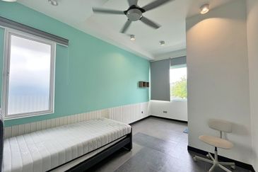 Taman Nadayu, Kajang