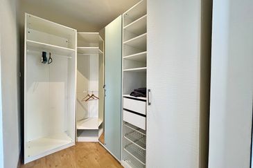 Taman Nadayu, Kajang