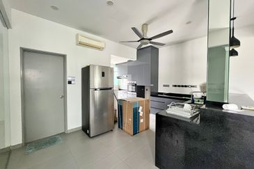 Taman Nadayu, Kajang