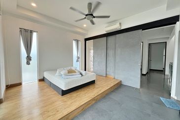 Taman Nadayu, Kajang