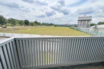 Taman Nadayu, Kajang