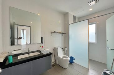 Taman Nadayu, Kajang