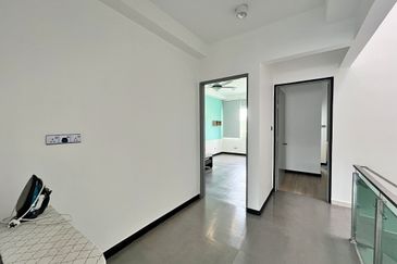 Taman Nadayu, Kajang