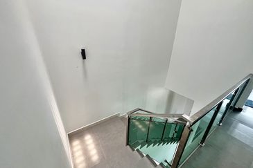 Taman Nadayu, Kajang