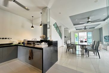 Taman Nadayu, Kajang