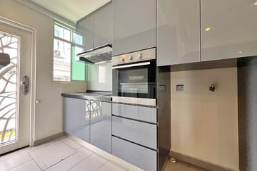 Taman Nadayu, Kajang