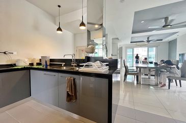 Taman Nadayu, Kajang