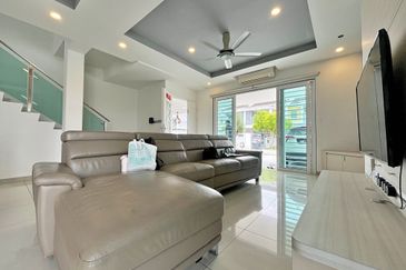 Taman Nadayu, Kajang