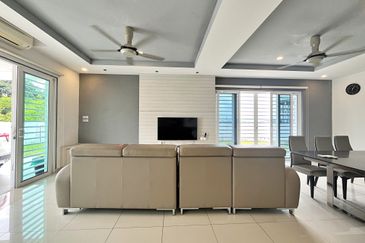 Taman Nadayu, Kajang