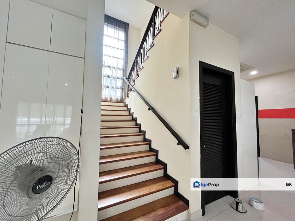 2 Storey Bungalow - Bukit Sungai Long 1 Can park 10 cars‼️, Selangor, Bandar Sungai Long