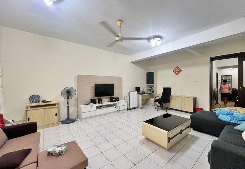 Bandar Mahkota Cheras