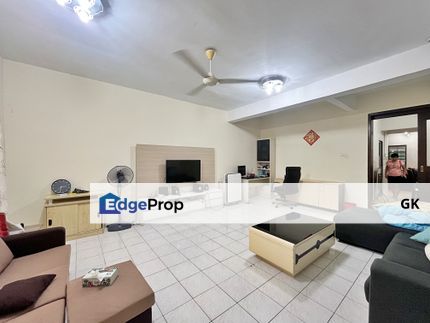 2 Storey Terrace - Mahkota Cheras Seksyen 3, Selangor, Cheras