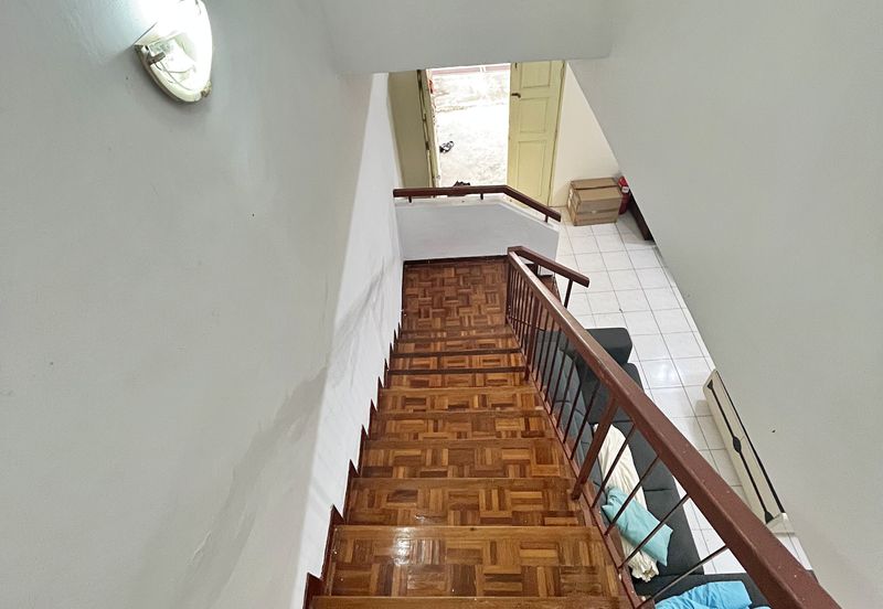 Bandar Mahkota Cheras