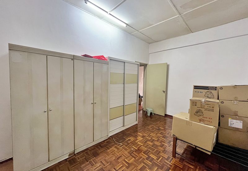 Bandar Mahkota Cheras