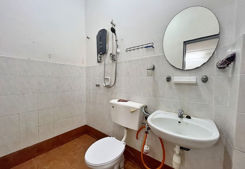 Bandar Mahkota Cheras