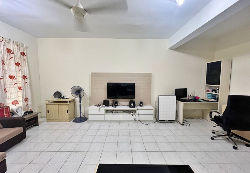 Bandar Mahkota Cheras