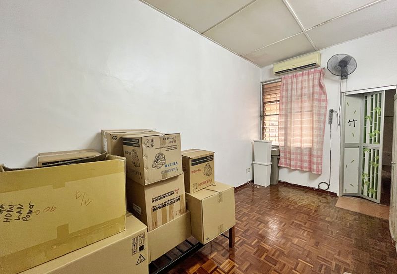 Bandar Mahkota Cheras