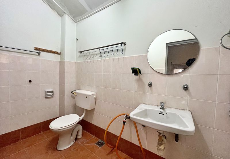 Bandar Mahkota Cheras