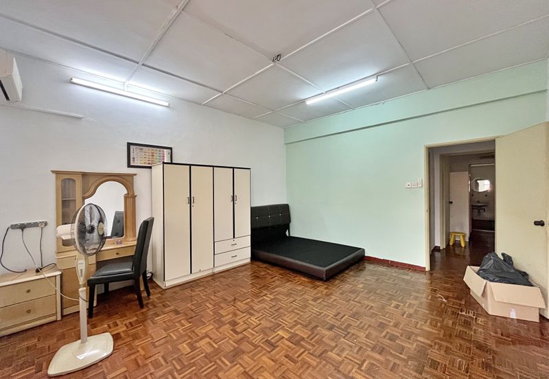 Bandar Mahkota Cheras