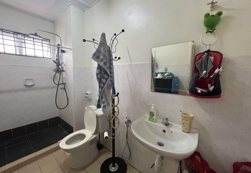 Bandar Mahkota Cheras