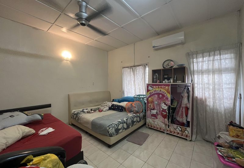 Bandar Mahkota Cheras