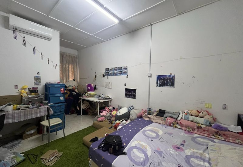 Bandar Mahkota Cheras