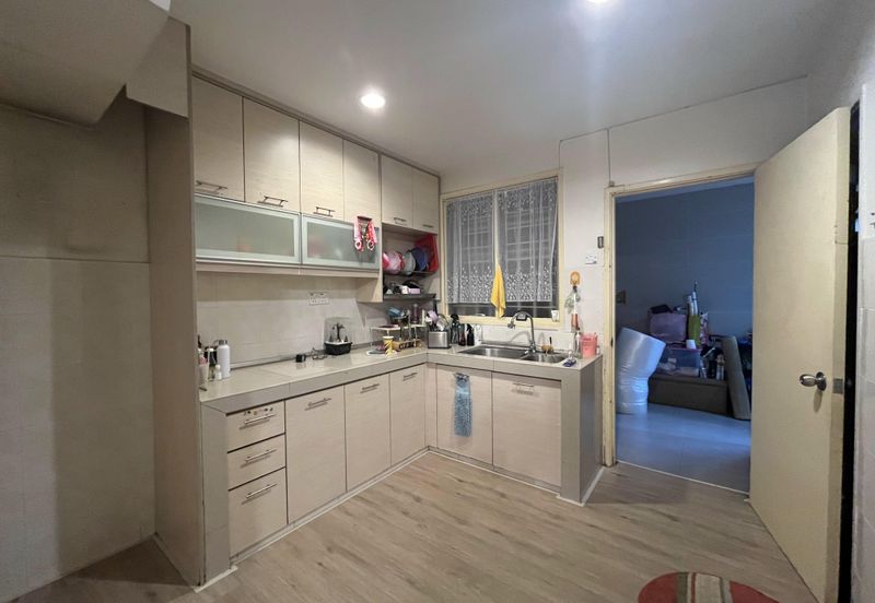 Bandar Mahkota Cheras