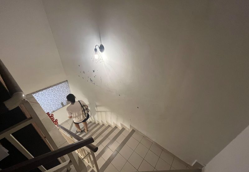 Bandar Mahkota Cheras