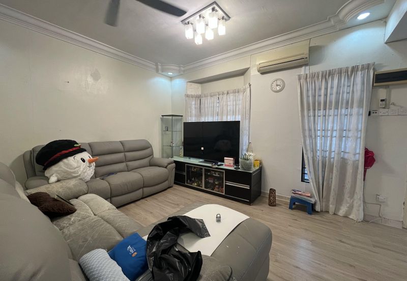 Bandar Mahkota Cheras