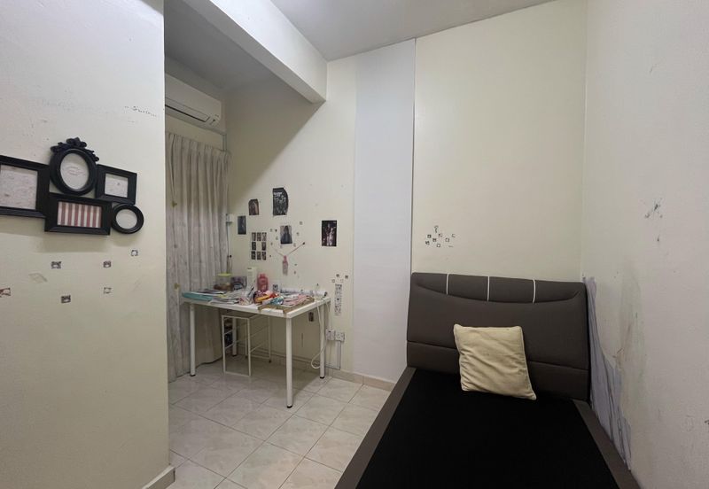 Bandar Mahkota Cheras