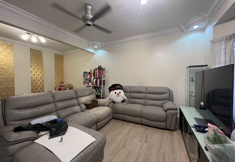 Bandar Mahkota Cheras