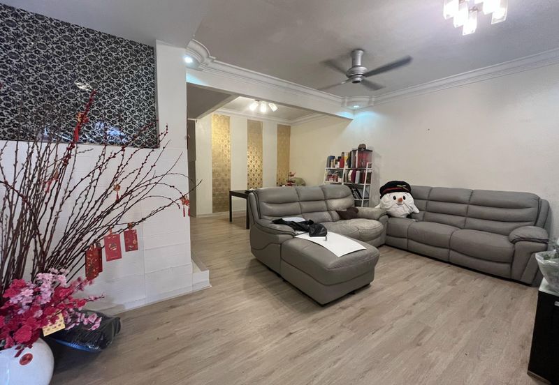 Bandar Mahkota Cheras