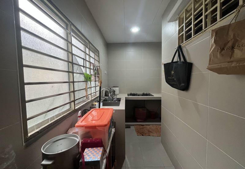 Bandar Mahkota Cheras