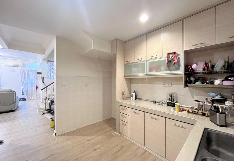 Bandar Mahkota Cheras