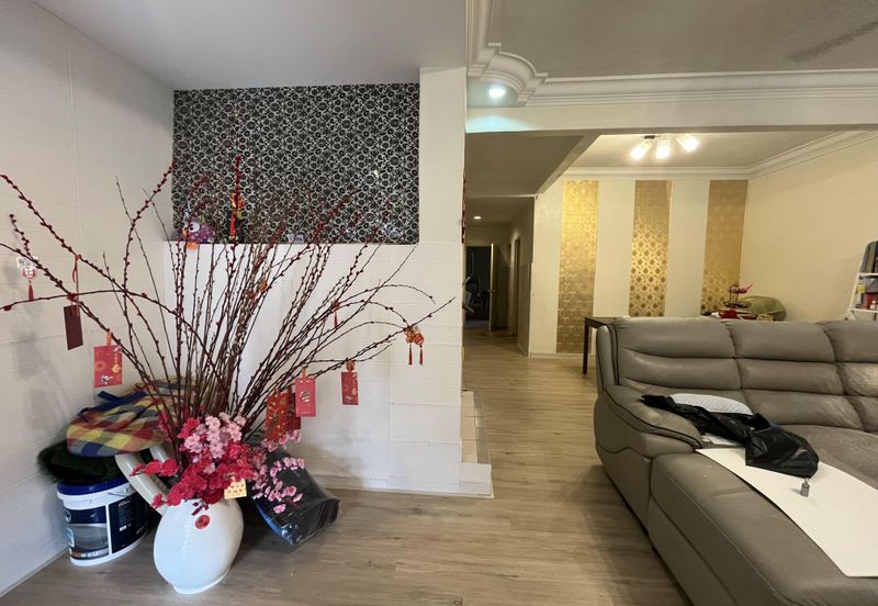 Bandar Mahkota Cheras