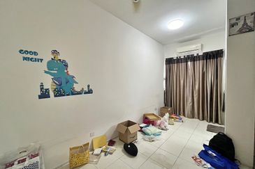 Taman Nadayu, Kajang