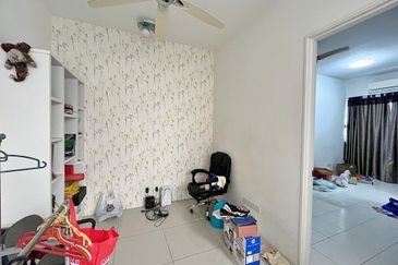 Taman Nadayu, Kajang