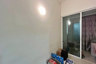 Taman Nadayu, Kajang