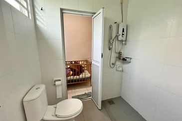 Taman Nadayu, Kajang