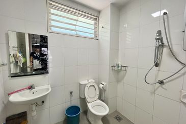 Taman Nadayu, Kajang