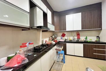 Taman Nadayu, Kajang