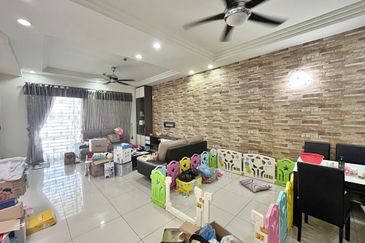 Taman Nadayu, Kajang