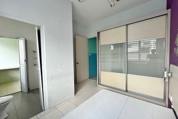 Taman Nadayu, Kajang