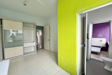 Taman Nadayu, Kajang