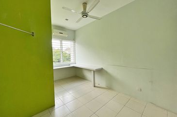 Taman Nadayu, Kajang