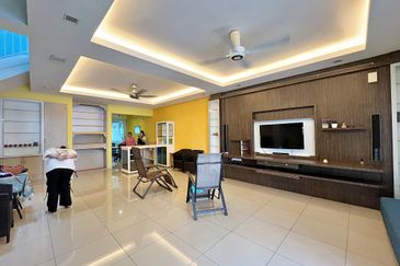 Taman Nadayu, Kajang