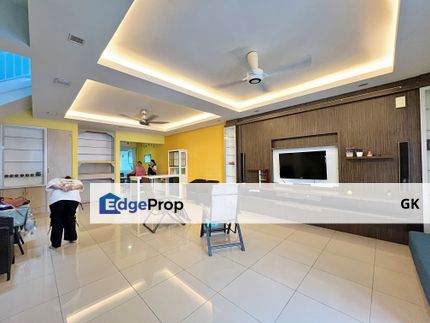 Fully Renovated & extended‼️ 2 Storey Superlink - Taman Nadayu 92, Kajang , Selangor, Kajang