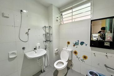 Taman Nadayu, Kajang