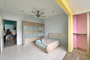 Taman Nadayu, Kajang